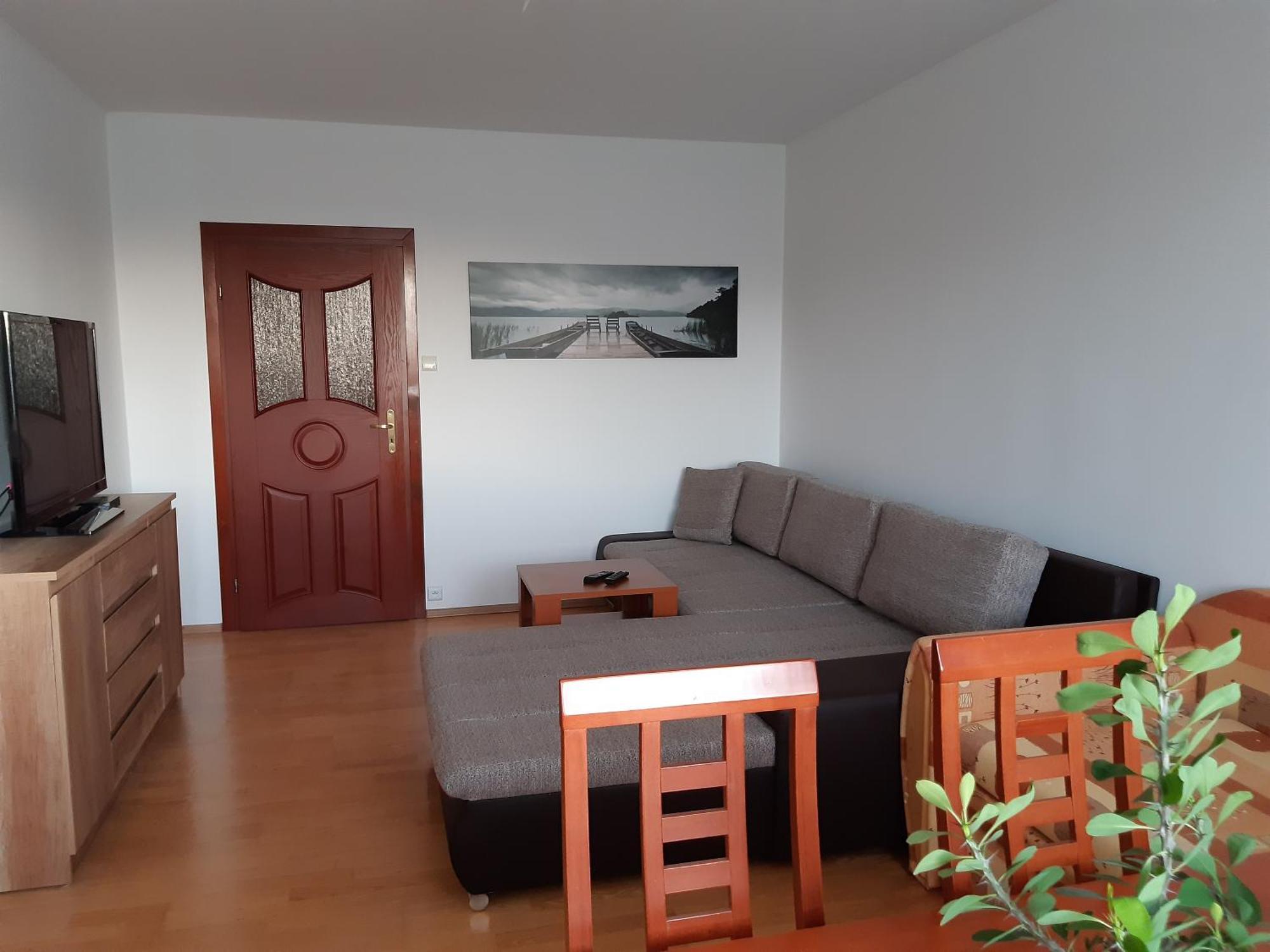 Apartman Family Poprad Buitenkant foto