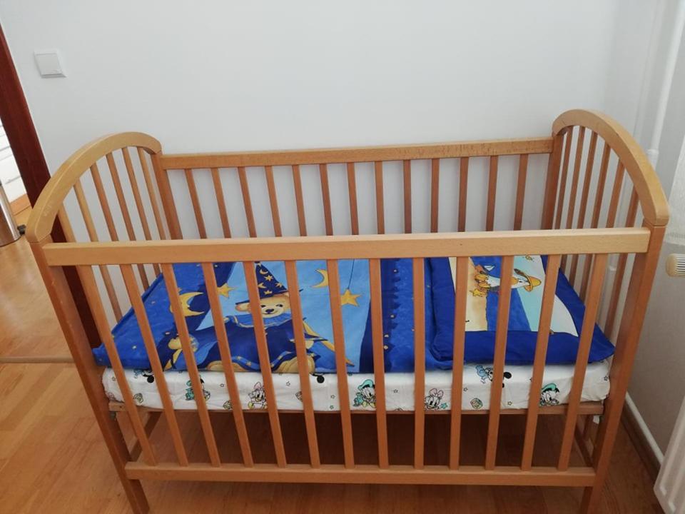 Apartman Family Poprad Buitenkant foto