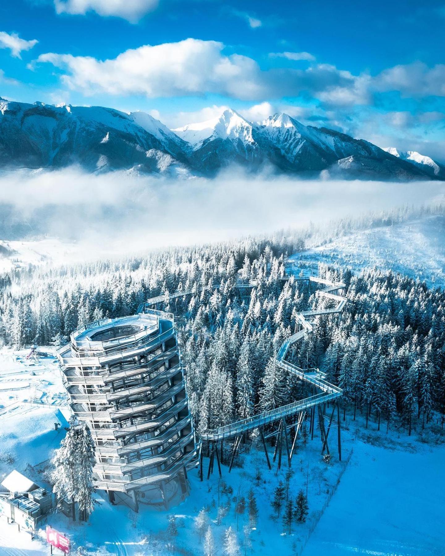 Apartman Family Poprad Buitenkant foto