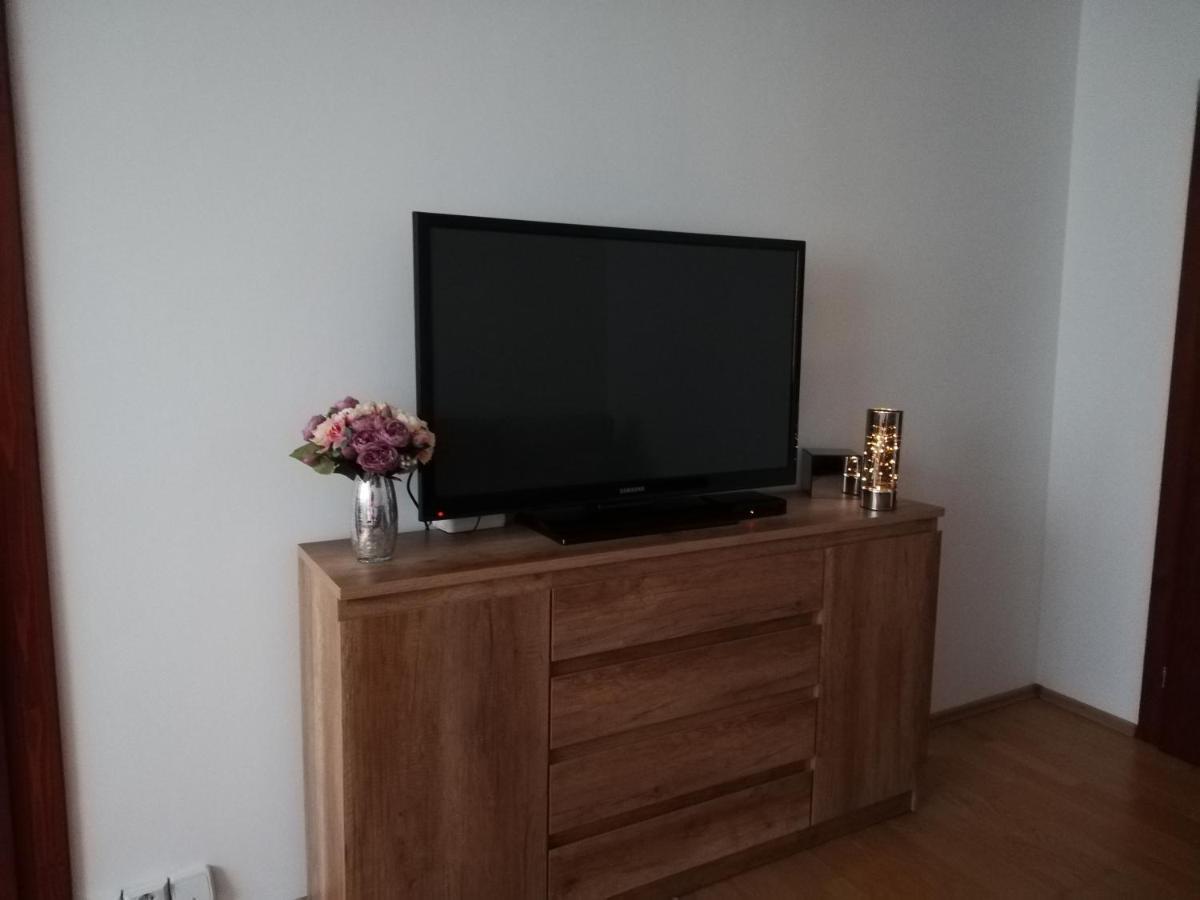 Apartman Family Poprad Buitenkant foto