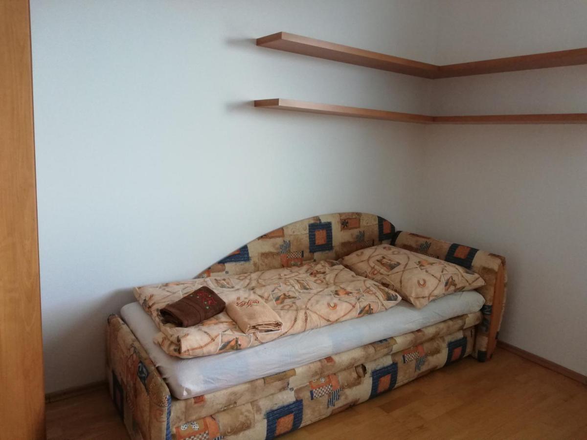 Apartman Family Poprad Buitenkant foto